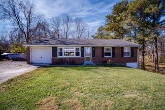 9756 Decoursey Pike, Ryland Hght, KY 41015