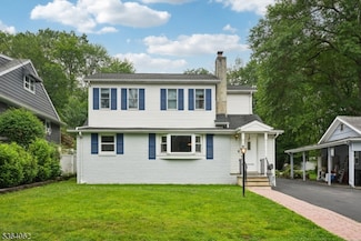 4 Lenape Trail, Wayne, NJ 07470