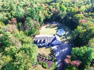 33 Stoney Brook Rd, Newbury, NH 03255