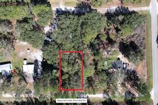432 Gardenia Ave, Georgetown Cove, FL 32139