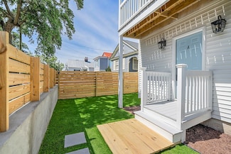 22 Nunan St Unit A & B, Charleston, SC 29403