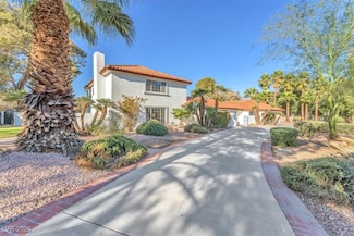 2868 Vista Del Sol Ave, Las Vegas, NV 89120