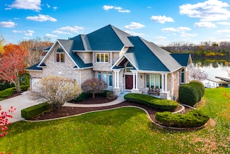 22743 Marina Dr, Plainfield, IL 60585