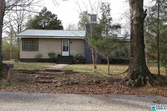 130 Church St, Montevallo, AL 35115