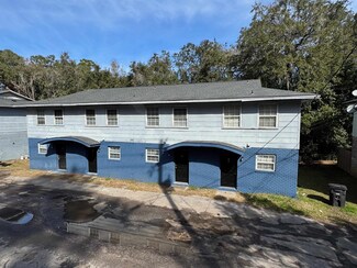 1742 Hartsfield Rd, Tallahassee, FL 32303
