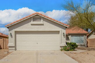 11244 E Downing St, Mesa, AZ 85207