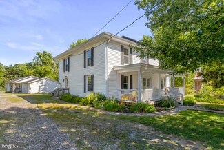 204 Cutler Ave, Louisa, VA 23093