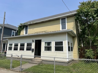 602 Homeview Ave, Springfield, OH 45505