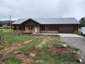 850 Aspen Dr, South Fork, CO 81154