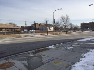 4137 S Cottage Grove Ave, Chicago, IL 60653