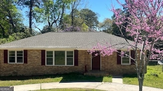 653 Wimbish Rd, Macon, GA 31210