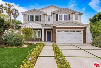 5047 Greenbush Ave, Sherman Oaks, CA 91423