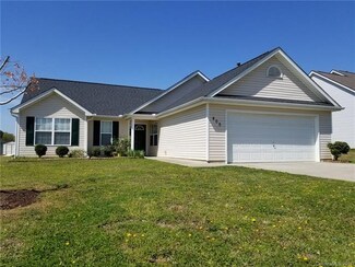 405 Glencroft Dr, Wingate, NC 28174