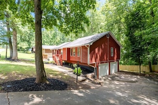 4771 N Springs Rd NW, Kennesaw, GA 30144