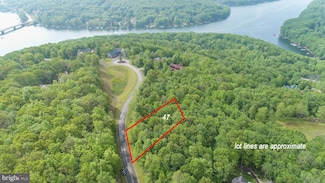 Lot 47 Mountaintop Rd, McHenry, MD 21550