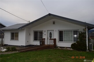 323 Broadway Ave, South Bend, WA 98586