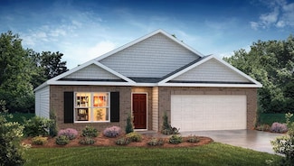 3286 Cypress Hollow Dr, Moore, SC 29369