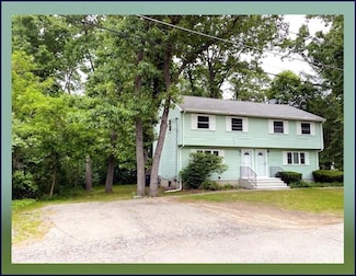 7 Harding Rd Unit DUPLEX, Natick, MA 01760