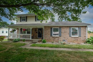 10 Darby Ct, Mansfield, OH 44904