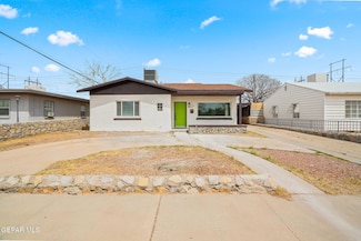 5325 Timberwolf Dr, El Paso, TX 79903
