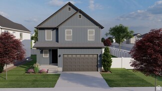 3877 W 950 Cir N Unit 367, American Fork, UT 84003