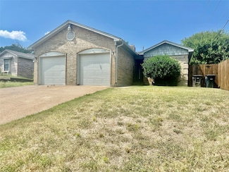 6308 Shasta Trail, Fort Worth, TX 76133