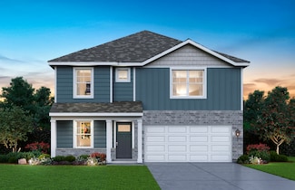 1820 Legacy Pointe Blvd, Plainfield, IL 60586