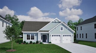 192 Morning Star Dr, Advance, NC 27006