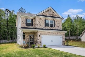 306 Vine Ct, Griffin, GA 30223