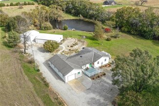 2346 N 200th Rd, Edgerton, KS 66021