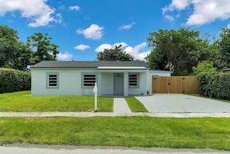 14620 Tyler St, Miami, FL 33176