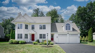 46 Woodspell Rd, Scarborough, ME 04074