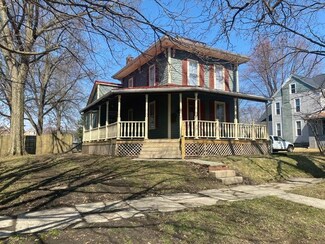 416 E Charles St, Bucyrus, OH 44820