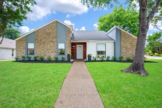 18623 Crownover Ct, Dallas, TX 75252
