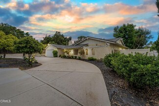 2250 E Hillcrest Dr, Thousand Oaks, CA 91362