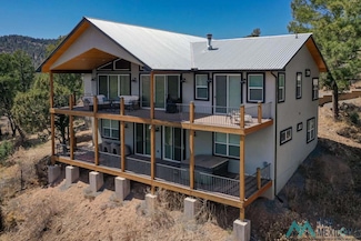 502 Mountain High Cir, Ruidoso, NM 88345