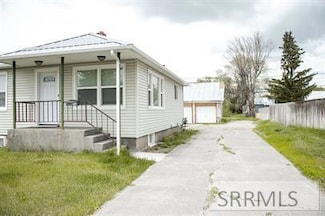 335 E 17th St, Idaho Falls, ID 83404