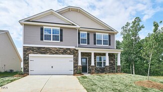 1340 Lansdowne Dr Unit 445, Mebane, NC 27302