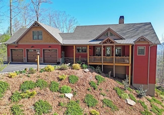 199 Chestnut Mountain Rd, Blairsville, GA 30512