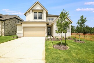 278 Smithsonian Ln, Kyle, TX 78640