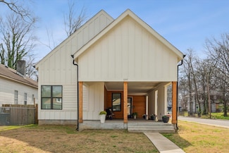 1247 Snowden Ave, Memphis, TN 38107
