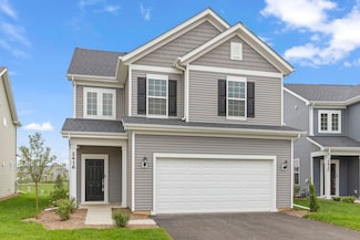 2416 Tailshot Rd, Naperville, IL 60564