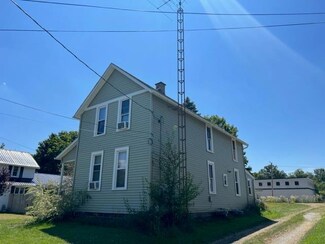 528 Park Ave, Galion, OH 44833