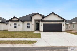 7021 Lake Almanor, Brownsville, TX 78520