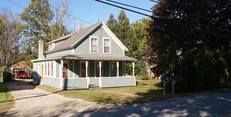 104 North St, Brandon, VT 05733