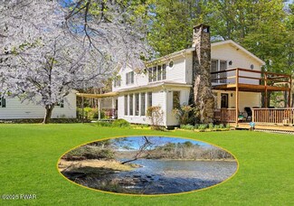241 Lcpl Jacob Beisel Rd, Lackawaxen, PA 18435