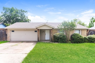 7404 Cheryl Ct, Watauga, TX 76148