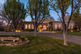 4650 Los Poblanos Cir NW, Los Ranchos, NM 87107