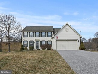 1914 Oden Ct, Sykesville, MD 21784