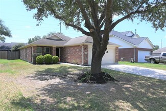 20111 Sweet Magnolia Place, Humble, TX 77338